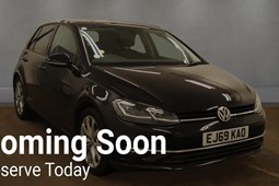 Volkswagen Golf Hatchback (13-20) GT Edition 2.0 TDI 150PS DSG auto 5d For Sale - Hilton Car Supermarket Aylesbury, Aylesbury