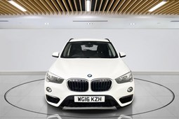 BMW X1 SUV (15-22) sDrive 18d SE 5d Step Auto For Sale - Hilton Car Supermarket Aylesbury, Aylesbury