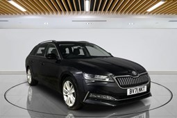 Skoda Superb Estate (15-23) SE L 1.4 TSI iV 218PS DSG auto 5d For Sale - Hilton Car Supermarket Aylesbury, Aylesbury