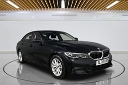 BMW 330e Hybrid (19 on) 330e SE Pro 4dr Step Auto 4d For Sale - Hilton Car Supermarket Aylesbury, Aylesbury