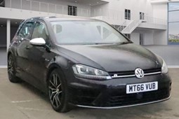 Volkswagen Golf R (14-16) 2.0 TSI R Hatchback 5d DSG For Sale - Hilton Car Supermarket Aylesbury, Aylesbury