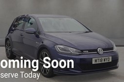 Volkswagen Golf Hatchback (13-20) GTD 2.0 TDI BMT 184PS DSG auto (03/17 on) 5d For Sale - Hilton Car Supermarket Aylesbury, Aylesbury