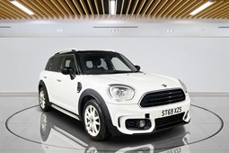 MINI Countryman SUV (17-24) Cooper Sport 5d For Sale - Hilton Car Supermarket Aylesbury, Aylesbury