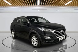 Hyundai Tucson (15-20) SE Nav 1.6 GDi 132PS 2WD (09/2018 on) 5d For Sale - Hilton Car Supermarket Aylesbury, Aylesbury