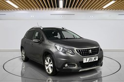 Peugeot 2008 (13-19) Allure 1.5 BlueHDi 120 S&S EAT6 auto 5d For Sale - Hilton Car Supermarket Aylesbury, Aylesbury