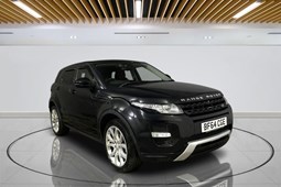 Land Rover Range Rover Evoque (11-19) 2.2 SD4 Dynamic (9speed) Hatchback 5d Auto For Sale - Hilton Car Supermarket Aylesbury, Aylesbury