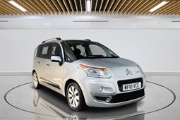 Citroen C3 Picasso (09-17) 1.6 HDi 16V Exclusive 5d For Sale - Hilton Car Supermarket Aylesbury, Aylesbury