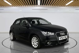 Audi A1 Sportback (12-18) 1.2 TFSI Sport 5d For Sale - Hilton Car Supermarket Aylesbury, Aylesbury