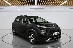 Citroen C3 Aircross SUV (17-24) Flair PureTech 110 S&S (04/18-) 5d For Sale - Hilton Car Supermarket Aylesbury, Aylesbury