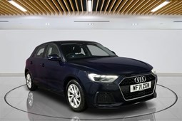 Audi A1 Sportback (18 on) 30 TFSI 110 Sport 5d For Sale - Hilton Car Supermarket Aylesbury, Aylesbury