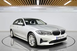 BMW 330e Hybrid (19 on) 330e SE Sport Automatic 4d For Sale - Hilton Car Supermarket Aylesbury, Aylesbury