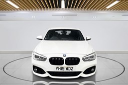 BMW 1-Series Hatchback (11-19) 118i M Sport Shadow Edition auto 5d For Sale - Hilton Car Supermarket Aylesbury, Aylesbury