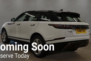 Land Rover Range Rover Velar SUV (17 on) R-Dynamic S D240 auto 4d For Sale - Hilton Car Supermarket Aylesbury, Aylesbury