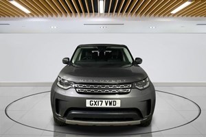 Land Rover Discovery SUV (17 on) HSE 2.0 Sd4 auto 5d For Sale - Hilton Car Supermarket Aylesbury, Aylesbury