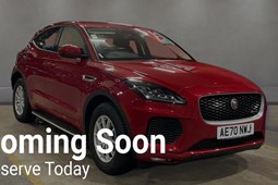 Jaguar E-Pace SUV (17-24) R-Dynamic D150 AWD auto 5d For Sale - Hilton Car Supermarket Aylesbury, Aylesbury