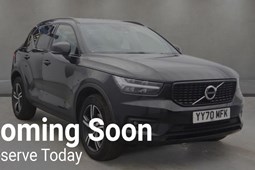 Volvo XC40 SUV (17 on) R-Design T3 FWD (04/19-) 5d For Sale - Hilton Car Supermarket Aylesbury, Aylesbury