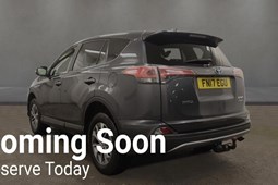 Toyota RAV4 (13-19) 2.5 VVT-i Hybrid Business Ed Plus TSS 2WD 5d Auto For Sale - Hilton Car Supermarket Aylesbury, Aylesbury