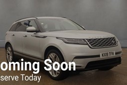 Land Rover Range Rover Velar SUV (17 on) HSE D180 auto 5d For Sale - Hilton Car Supermarket Aylesbury, Aylesbury