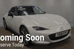 Mazda MX-5 (15 on) 2.0 Sport Recaro 2d For Sale - Hilton Car Supermarket Aylesbury, Aylesbury