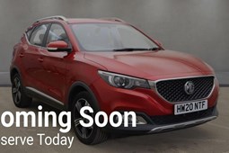 MG ZS SUV (17-24) Exclusive 1.0T GDI auto 5d For Sale - Hilton Car Supermarket Aylesbury, Aylesbury