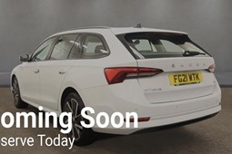 Skoda Octavia Estate (20 on) 1.4 TSI iV SE Technology DSG 5dr For Sale - Hilton Car Supermarket Aylesbury, Aylesbury