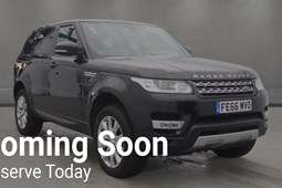 Land Rover Range Rover Sport (13-22) 3.0 SDV6 (306bhp) HSE 5d Auto For Sale - Hilton Car Supermarket Aylesbury, Aylesbury