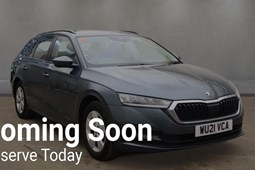 Skoda Octavia Estate (20 on) 1.5 TSI SE Technology 5d For Sale - Hilton Car Supermarket Aylesbury, Aylesbury