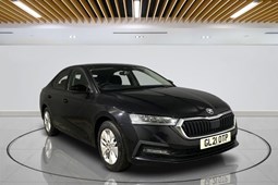 Skoda Octavia Hatchback (20 on) 1.5 TSI SE Technology 5d For Sale - Hilton Car Supermarket Aylesbury, Aylesbury