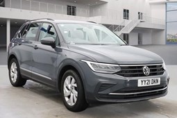 Volkswagen Tiguan (16-24) 1.5 TSI 150 Life 5dr DSG For Sale - Hilton Car Supermarket Aylesbury, Aylesbury