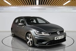 Volkswagen Golf Hatchback (13-20) R 2.0 TSI BMT 310PS 4Motion DSG auto (03/17 on) 5d For Sale - Hilton Car Supermarket Aylesbury, Aylesbury