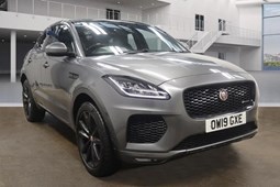 Jaguar E-Pace SUV (17-24) R-Dynamic SE D150 AWD auto 5d For Sale - Hilton Car Supermarket Aylesbury, Aylesbury