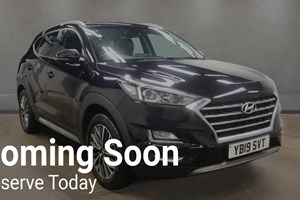 Hyundai Tucson (15-20) Premium 1.6 T-GDi 177PS 2WD (09/2018 on) 5d For Sale - Hilton Car Supermarket Aylesbury, Aylesbury