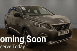 Peugeot 3008 SUV (16-24) GT Line Premium 1.5 BlueHDi 130 S&S 5d For Sale - Hilton Car Supermarket Aylesbury, Aylesbury