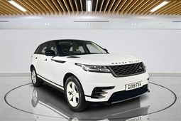 Land Rover Range Rover Velar SUV (17 on) R-Dynamic S D240 auto 4d For Sale - Hilton Car Supermarket Aylesbury, Aylesbury