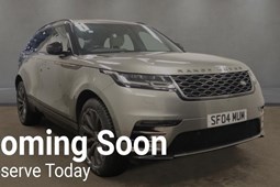 Land Rover Range Rover Velar SUV (17 on) R-Dynamic SE D180 auto 4d For Sale - Hilton Car Supermarket Aylesbury, Aylesbury