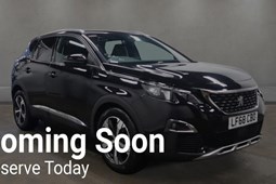 Peugeot 3008 SUV (16-24) GT Line 1.5 BlueHDi 130 S&S 5d For Sale - Hilton Car Supermarket Aylesbury, Aylesbury