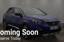 Peugeot 3008 SUV (16-24) GT Line Premium 1.2 PureTech 130 S&S 5d For Sale - Hilton Car Supermarket Aylesbury, Aylesbury