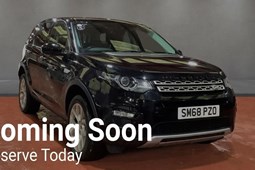 Land Rover Discovery Sport (15 on) 2.0 TD4 HSE (5 Seat) 5d For Sale - Hilton Car Supermarket Aylesbury, Aylesbury