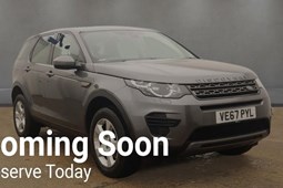 Land Rover Discovery Sport (15 on) SE 2.0 eD4 150hp (5 seat) 5d For Sale - Hilton Car Supermarket Aylesbury, Aylesbury