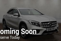 Mercedes-Benz GLA-Class (14-20) GLA 200 d AMG Line 7G-DCT auto (01/17 on) 5d For Sale - Hilton Car Supermarket Aylesbury, Aylesbury