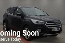 Ford Kuga (12-20) ST-Line X 1.5T EcoBoost 150PS FWD (S/S) 5d For Sale - Hilton Car Supermarket Aylesbury, Aylesbury