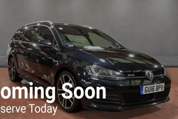 Volkswagen Golf Estate (13-20) 2.0 TDI GTD 5d For Sale - Hilton Car Supermarket Aylesbury, Aylesbury