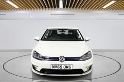 Volkswagen e-Golf Hatchback (14-20) e-Golf auto (03/17 on) 5d For Sale - Hilton Car Supermarket Aylesbury, Aylesbury