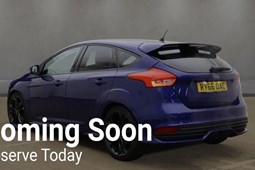 Ford Focus ST (12-18) 2.0T ST-3 Hatchback (01/15-) 5d For Sale - Hilton Car Supermarket Aylesbury, Aylesbury