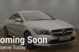 Mercedes-Benz CLA-Class (13-19) CLA 220 d Sport 7G-DCT auto (06/16 on) 4d For Sale - Hilton Car Supermarket Aylesbury, Aylesbury