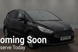 Ford S-MAX (15-23) 2.0 TDCi (150bhp) Titanium 5d For Sale - Hilton Car Supermarket Aylesbury, Aylesbury