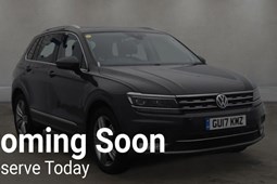 Volkswagen Tiguan (16-24) 2.0 TDi BMT (150bhp) SEL 5d For Sale - Hilton Car Supermarket Aylesbury, Aylesbury