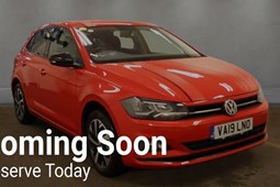 Volkswagen Polo Hatchback (17 on) Beats 1.0 80PS 5d For Sale - Hilton Car Supermarket Aylesbury, Aylesbury