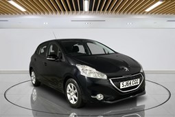 Peugeot 208 Hatchback (12-19) 1.2 VTi Active 5d For Sale - Hilton Car Supermarket Aylesbury, Aylesbury