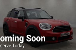 MINI Countryman SUV (17-24) Cooper D All4 auto 5d For Sale - Hilton Car Supermarket Aylesbury, Aylesbury